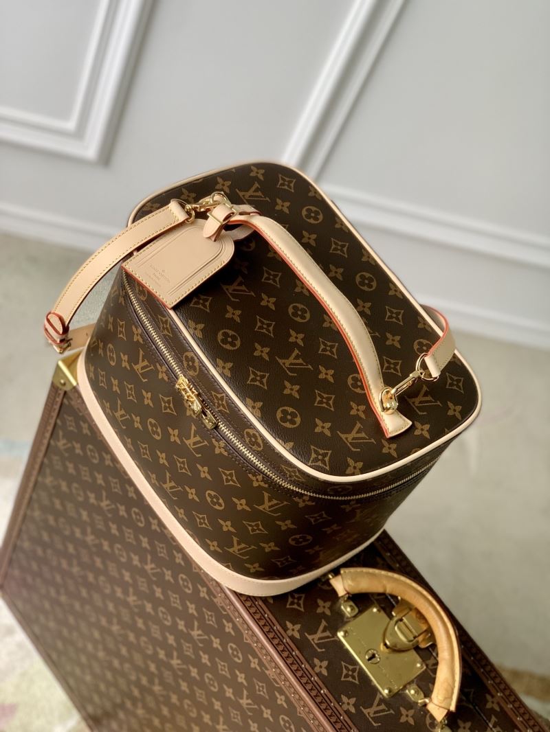 LV Cosmetic Bags